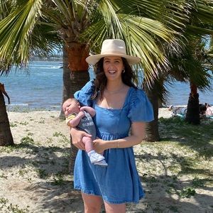 Meet your Posher, Alexandra